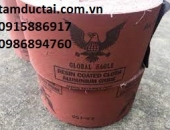 GIẤY NHÁM CUỘN CON Ó 